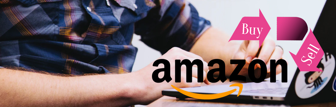 Buy Sell Amazon Seller Central Accounts